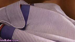 Sesi mojo tičo, 18+, medtem ko gledam iz POV