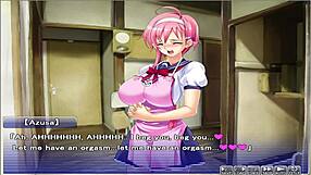 Co se děje v bytě lásky ep.9 skrz špehírnu?