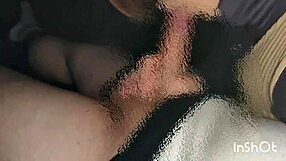 Japanese amateur does outdoor blowjob and handjob on smartphone 😍