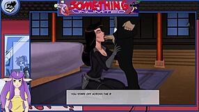 Something Unlimited Part 145 Continues The Epic Series