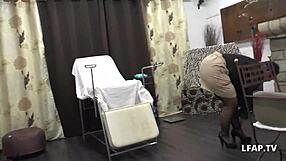 Amateur Porno Francais With French Amateurs