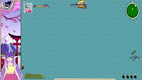 Dragon Ball Bulma's Big Tits and Monster Cock Orgasms