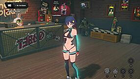 Finally Playing A Sfw Game With Porn Mods - Zenless Zone Zero Ft Gumi