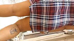 Hey, wanna see this curvy pregnant couple bang in full on Xvideos Red?