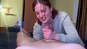 want to see her suck ride anal ass to mouth cumshot?