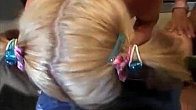 Amateur Teens Summer And Topanga Lick Each Other's Pussy