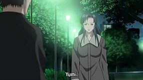 Hentai guy fucks his ex-girlfriend and indian friend in gangbang anal cum in mouth