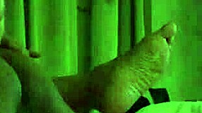 Pounding that fat Arabian ass so hard!