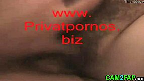 Creampie Amateur Hardcore Sex!