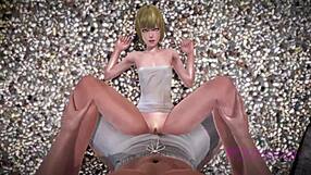 I can’t believe how much I loved cosplaying The Helpful Fox Senko-san