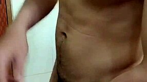 Gay Vietnamese Jerk Off Part 2