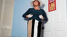 joi - stepmom aids your boner before church in pov