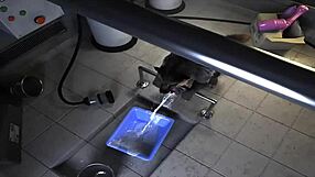 H0rs3 - Compilation fucking machine pounding hard and fast - Damn!