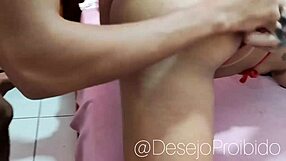 que delicia tirar leite de piroca grossa