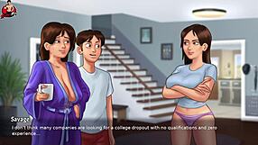 summertime saga jenny's route tech update part 1