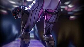 विडोमेकर हेन्टई कम्पाइलेशन के बेस्ट चुदाई सीन चेक करो