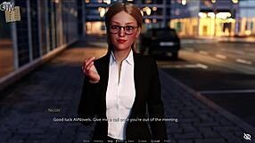 Sunshine Love 3: My Personal Anime Adventure