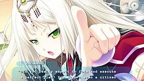 Princess x fan disc episode 15 with more talking scenes