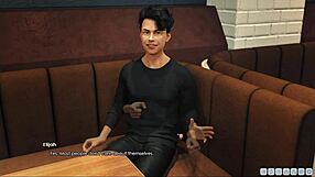 Is Lust Academy 4 Too Sexy For Curvy Mature?