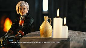 We Watch Lesbian Sex And Fucked - Sex 22 15 Tales From The Unending Void 31