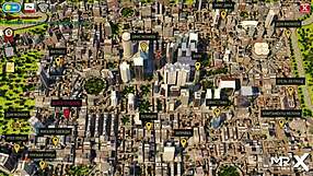 Fashionbusiness - Want Her Ass? What Will Monica Say In This 3D Cartoon Anime Hentai?