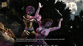 tales from the unending void episode 38