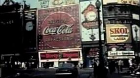 explore vintage threesomes with hairy pussies in retro style