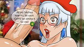 meet and fuck for xmas pay rise with big cocks and natural tits