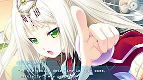 Princess x fan disc episode 15 with more talking scenes