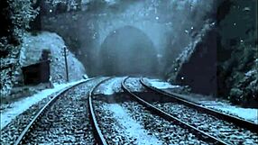 vintage erotic cartoon illustration from antique collection