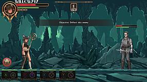 i play the hentai game estella 001