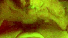 Mature BBW Amateur Performs Homemade Blowjob and Fucking with Squirting