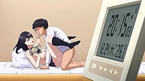 Bold Anime Hentai Action with Raw and Uncut Scenes