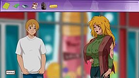 Secret of the house gameplay unfolds in part 2