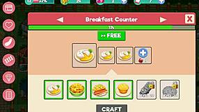 Nutaku Booty Farm Hentai Game Part 10