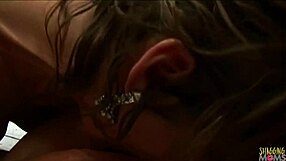 feisty blonde milf takes hardcore domination and humiliation