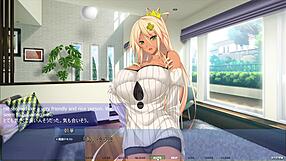 Akumeru Family Prologue: Meeting the Asagi Family - Part 1