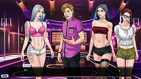 complete gameplay - our red string part 22