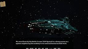 i dive into tales from the unending void 2 adventure