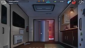 Léto time saga unc část 23