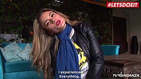 mamacitaz anastasia rey latina ex gf fucked hard by neighbour