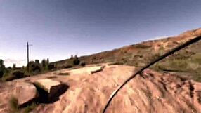 Neva - the d3ad rac3r official music video