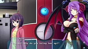 i play as princess creating solutions in game