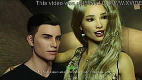 Being a Dik: Dik Route 129 Erotic Adventures