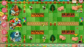 Nutaku Booty Farm Hentai Game Part 10