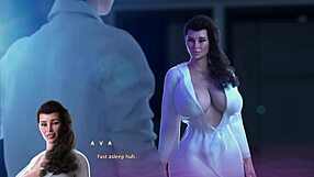 ava, taste it now in apocalust gameplayjfy