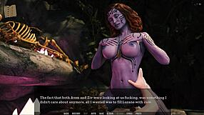 tales from the unending void episode 38