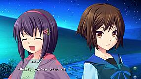 i play as princess creating solutions in game