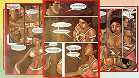 Savita Bhabi Virginity Lost In Hentai