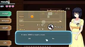 Lets Run A Western Whore House Welcome To Our Western Hotel Ep 1